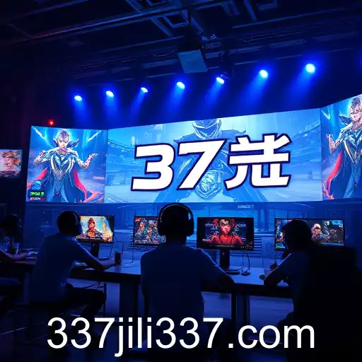 The Surging Popularity of 337jili