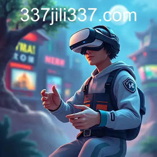 The Evolution of Online Gaming: Spotlight on 337jili