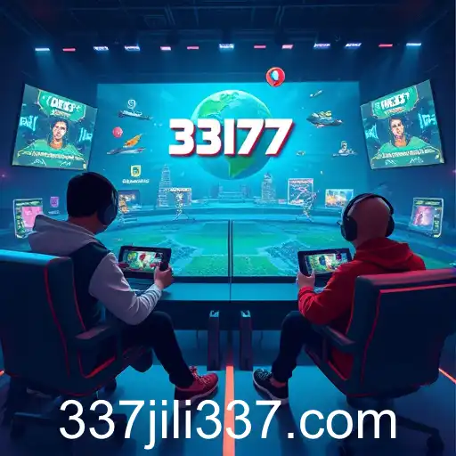 Emerging Trends in Online Gaming in 2025