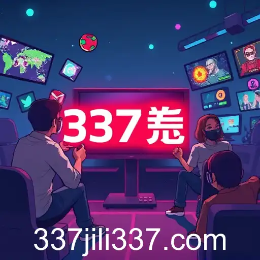 The Evolution of Online Gaming Platforms