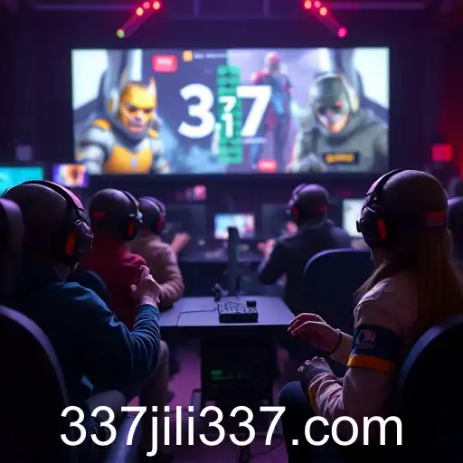 Evolving Trends in Online Gaming