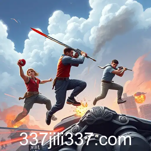 Expanding Horizons in Online Gaming