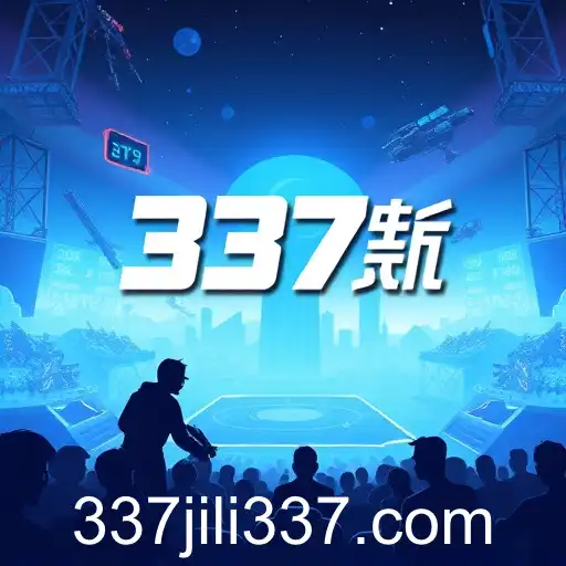 Exploring the Rise of 337jili: A New Era of Online Gaming