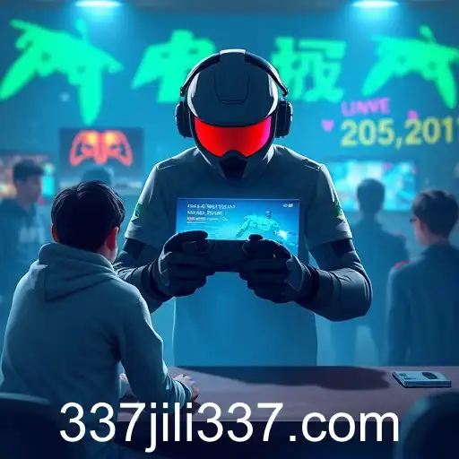 The Growing Influence of Online Gaming in 2025