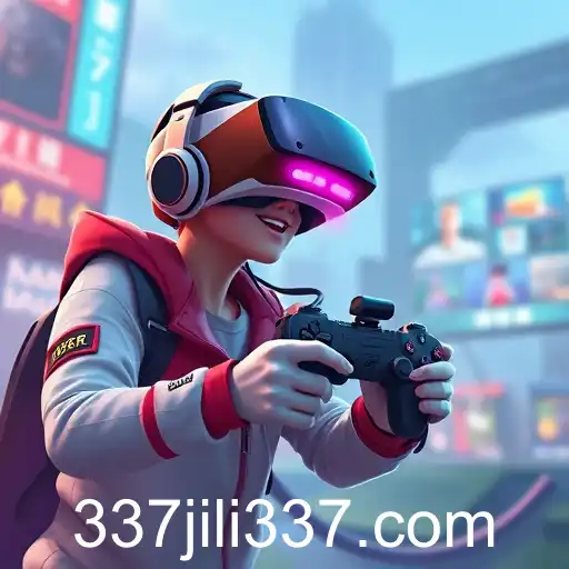 Innovative Gaming Trends Redefine Online Experiences