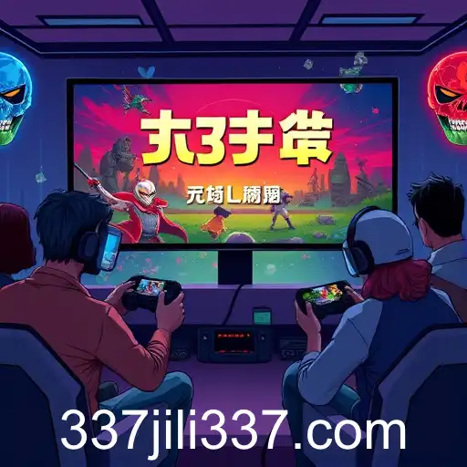 The Rise of Online Gaming Platforms in the Tech Era