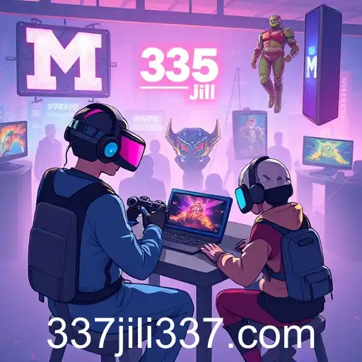 The Rise of Online Gaming Platforms: A Digital Revolution