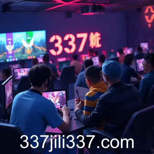 The Surge of Online Gaming Platforms Amidst Rising Trends