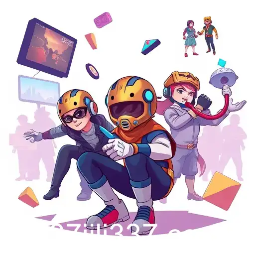 The Rise of 337jili in Online Gaming