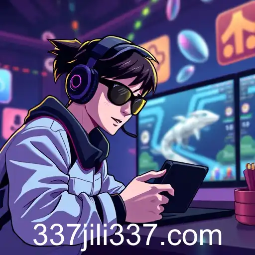 The Rise of 337jili: A New Era in Online Gaming