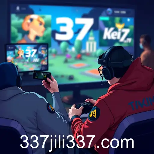 The Emergence of Game Platforms in the 2020s