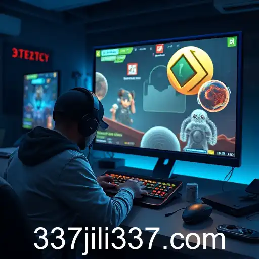 The Rise of Online Gaming Communities in 2025