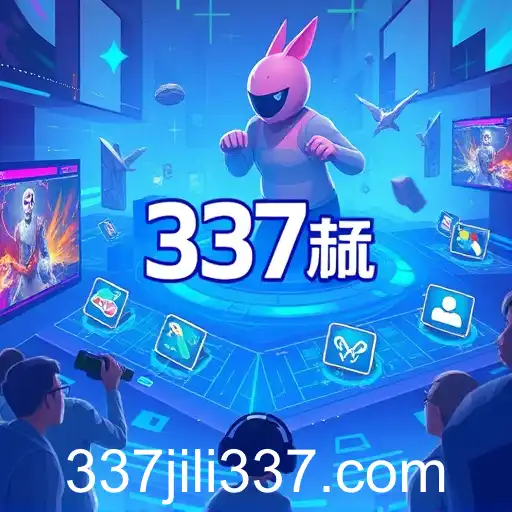The Rise and Challenges of 337jili in the Gaming World