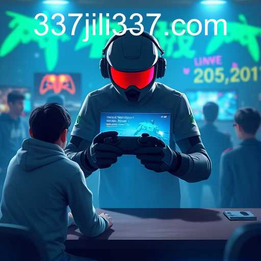 The Growing Influence of Online Gaming in 2025