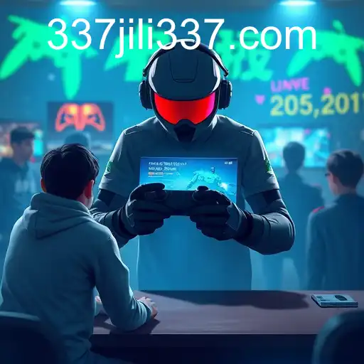 The Growing Influence of Online Gaming in 2025