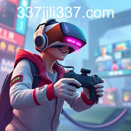 Innovative Gaming Trends Redefine Online Experiences