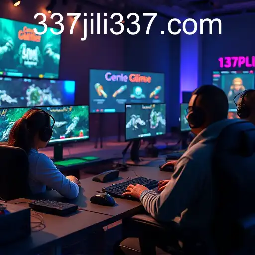 The Rise and Influence of Online Gaming Platforms