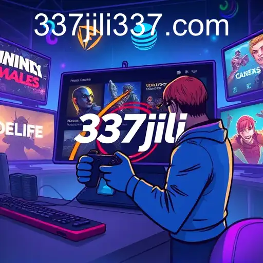 The Rise of Online Gaming Platforms