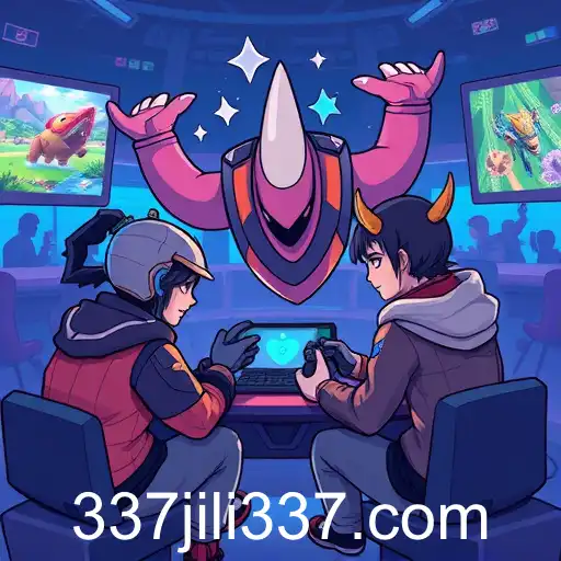 The Rise of Online Gaming Communities