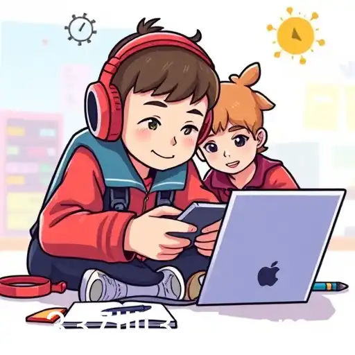The Evolution of Online Gaming: A Journey Through Virtual Realms