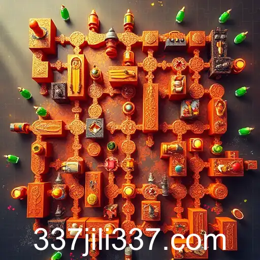 Exploring the Charm of Puzzle Games: A Deep Dive into the World with '337jili'