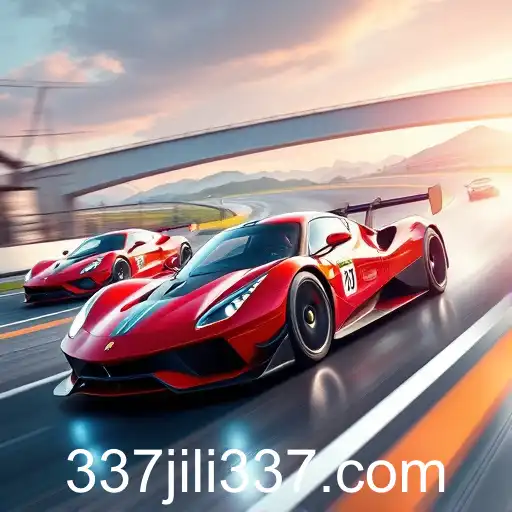 Exploring the Thrills of Racing Games on the 337jili Platform