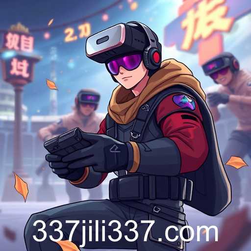 The Rise of 337jili: Transforming Online Gaming Experiences