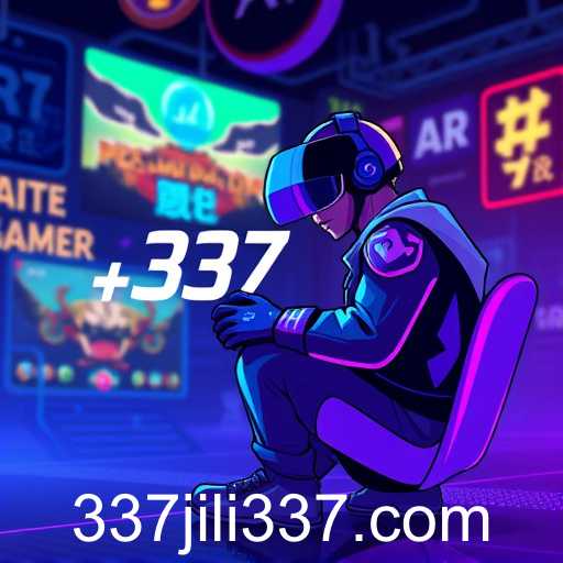 The Rise of 337jili in the Gaming World