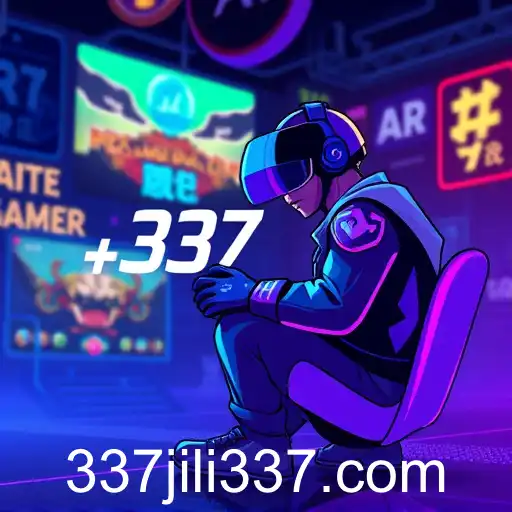 The Rise of 337jili in the Gaming World
