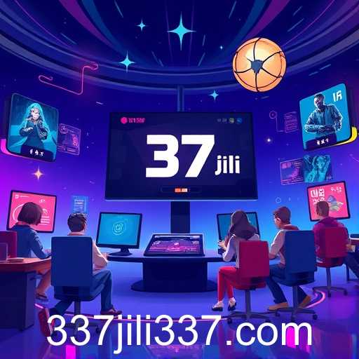 The Rise of 337jili: A New Era in Online Gaming
