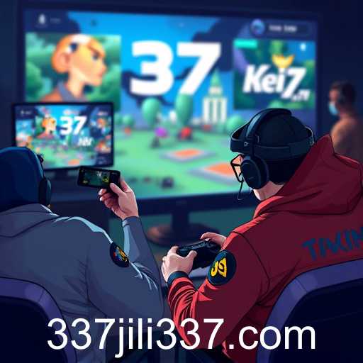 The Emergence of Game Platforms in the 2020s