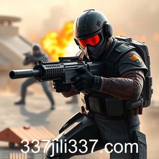 The Rise of 337jili in Online Gaming