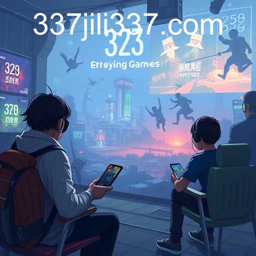 The Rise of Online Gaming Platforms