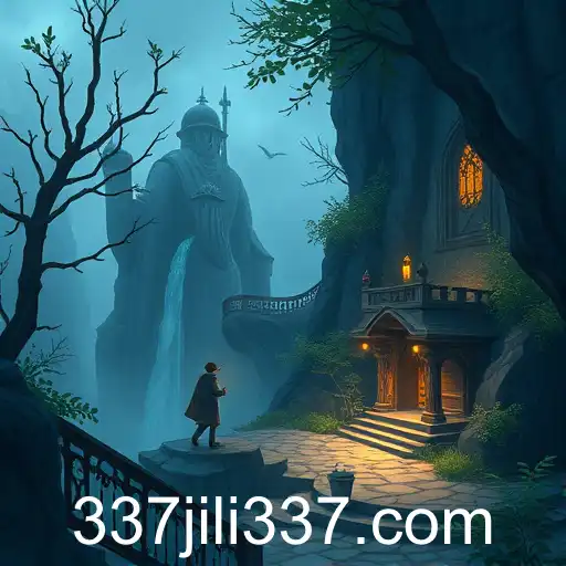 The Rise of Online Gaming Challenges on 337jili
