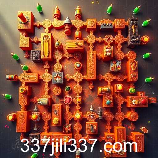 Rising Popularity of 337jili in the Gaming World