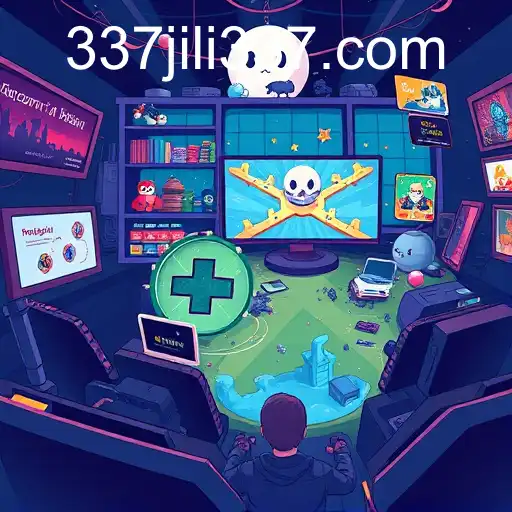 The Rise of Gaming Platforms in Recent Years